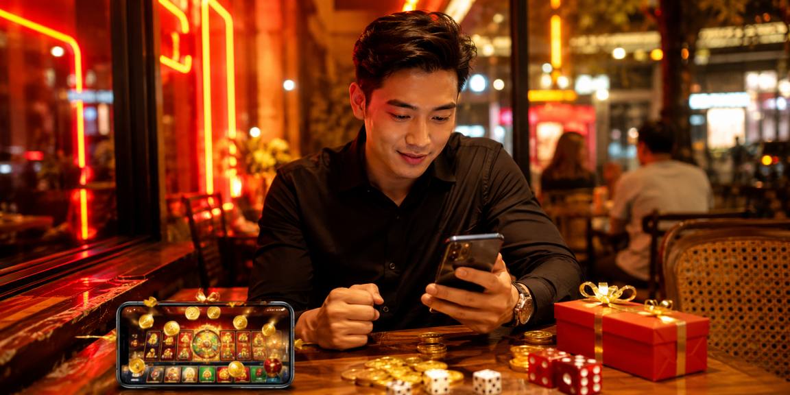 17bet Casino